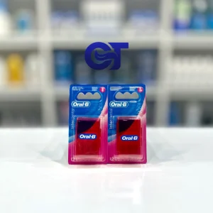 یدک بین دندانی استوانه ای 1.9 اورال بی