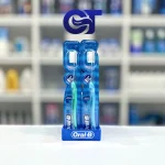 مسواک ارتودنسی اورال بی
