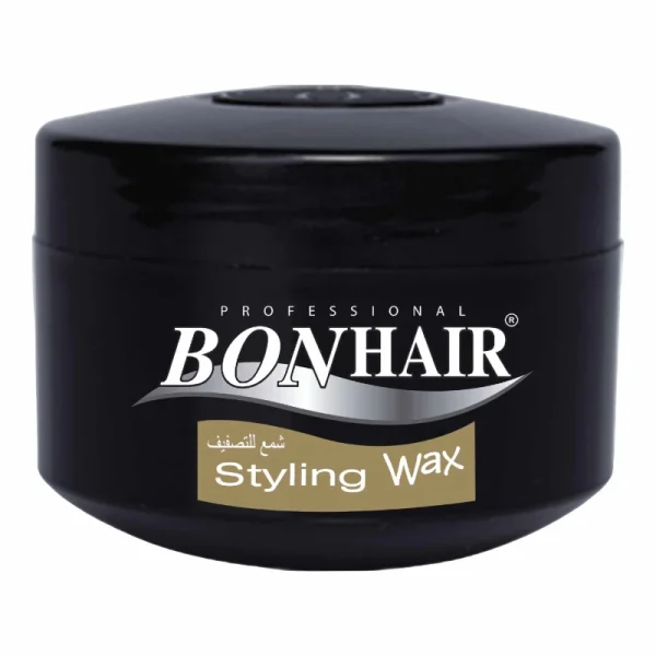 وکس مو بن هیر BONHAIR 140گرم