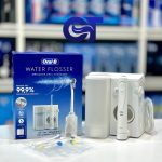واترجت اورال بی مدل اکسی جت (oxyjet)