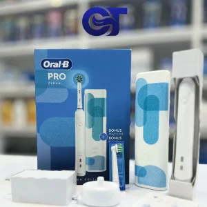 مسواک برقی اورال بی مدل pro clean