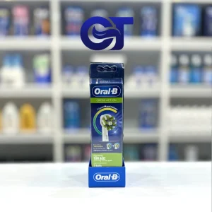 سری یدک مسواک برقی کراس اکشن اورال بی