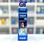 سری یدک مسواک برقی کودک 3 عددی