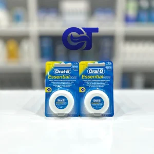 نخ دندان اورال بی essential floss
