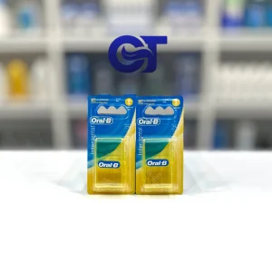 یدک بین دندانی سایز2.7m اورال بی