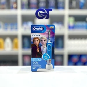 مسواک برقی بچگانه فروزن اورال بی