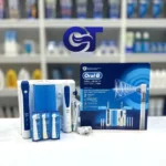 واترجت و اکسی جت با مسواک برقی پرو Pro 2000 اورال بی