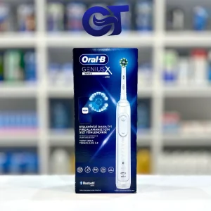 مسواک برقی هوشمند GeniusX اورال بی