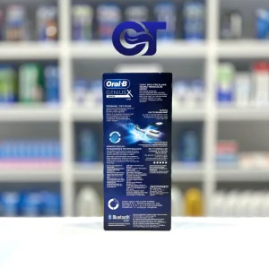 مسواک هوشمند اورال بی Genius x