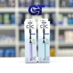 مسواک اورال بی مدل:clic