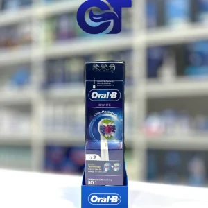 یدک مسواک برقی اورال بی