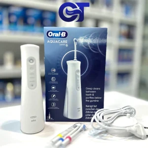 واترجت اکواکر سری 6 اورال بی