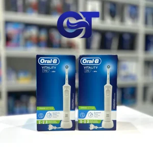 مسواک برقی ویتالیتی 170 اورال بی