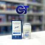 استیک ضدتعریق