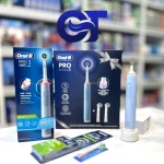 مسواک برقی اورال بی ۳یدک