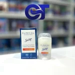 استیک ضد تعریق زنانه clinical )stress response)