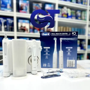 اکسی جت اورال بی