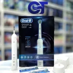 مسواک برقی smart4 4000N اورال بی