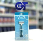 دسته ژیلت ونوس اسموت 3لبه venus smooth