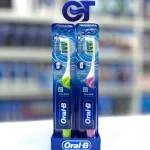 pulsar oralb