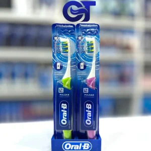 pulsar oralb