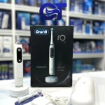مسواک برقی io10 اورال بی