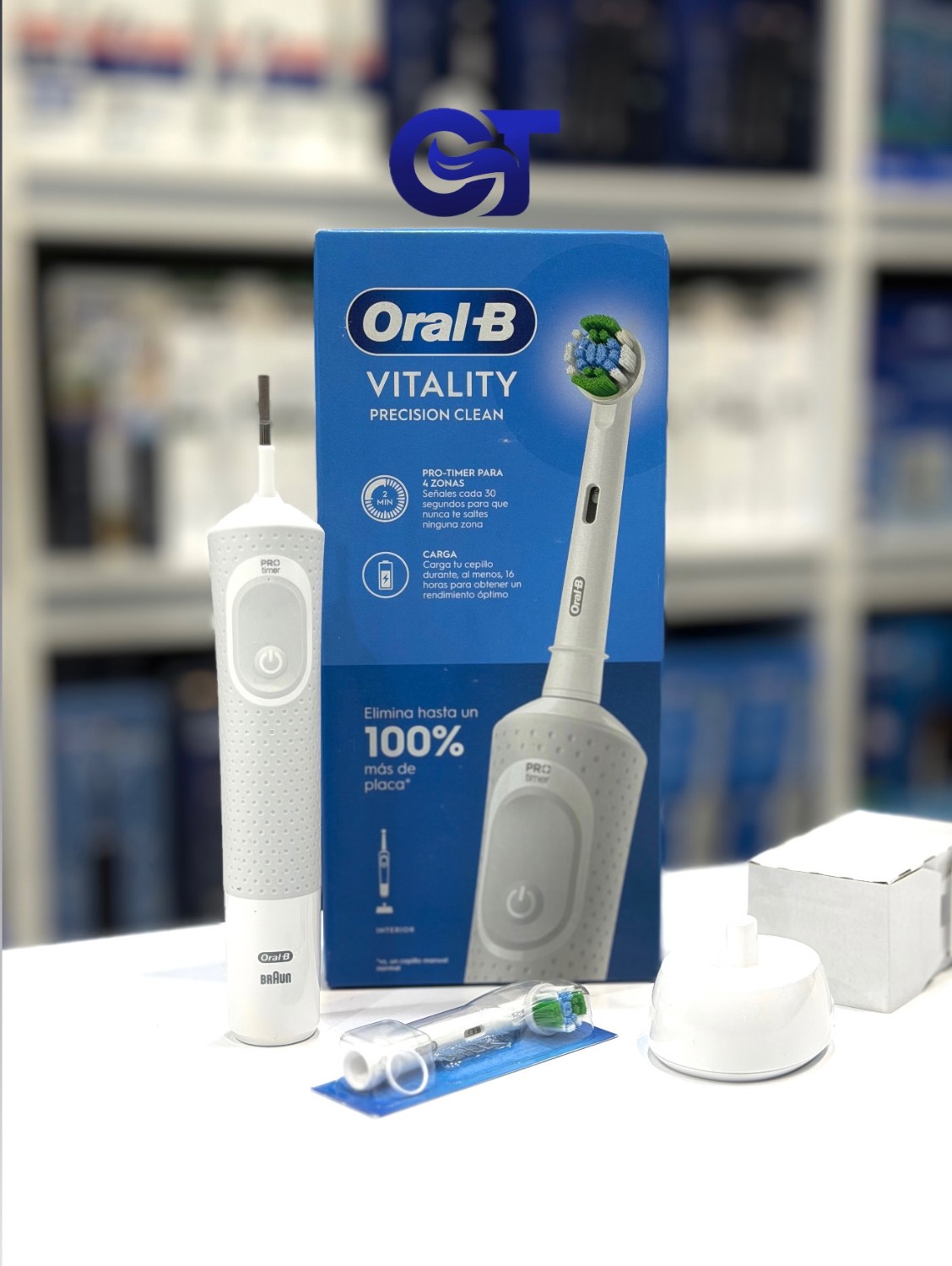 https://www.oralbtehran.com/product/%d9%85%d8%b3%d9%88%d8%a7%da%a9-%d8%a8%d8%b1%d9%82%db%8c-%d9%88%db%8c%d8%aa%d8%a7%d9%84%db%8c%d8%aa%db%8c-100-%d8%b7%d9%84%d9%82%db%8c-%d8%a7%d9%88%d8%b1%d8%a7%d9%84-%d8%a8%db%8c/ مسواک برقی اورال بی ویتالیتی 100