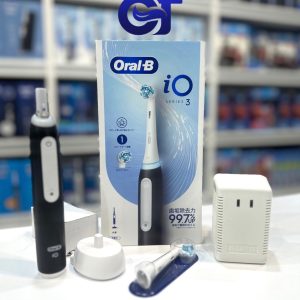 مسواک برقی io3 اورال بی