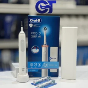 مسواک برقی Pro 2 (2500) اورال بی